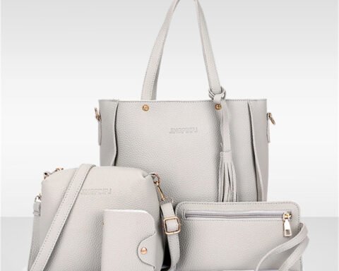 White Pochette Metis Handbag1 (6)